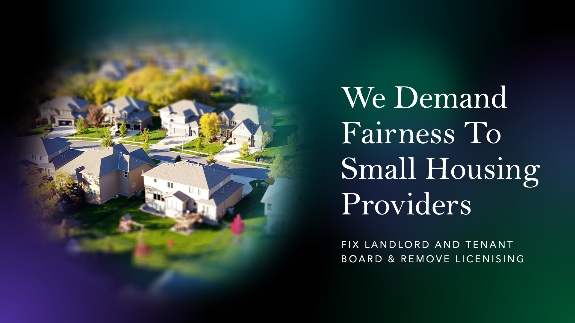 Brampton Housing Providers Association
